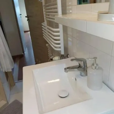 Διαμέρισμα Apartament Dla Rodziny Γκντίνια