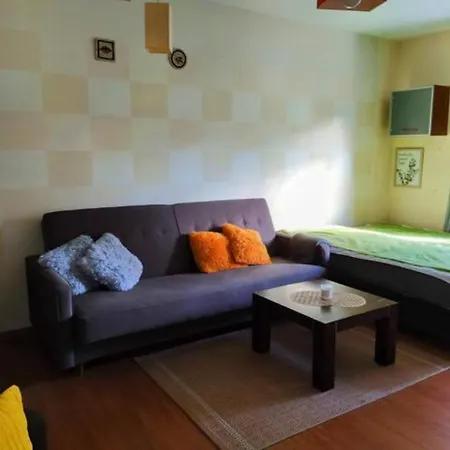 Apartament Dla Rodziny Διαμέρισμα Γκντίνια
