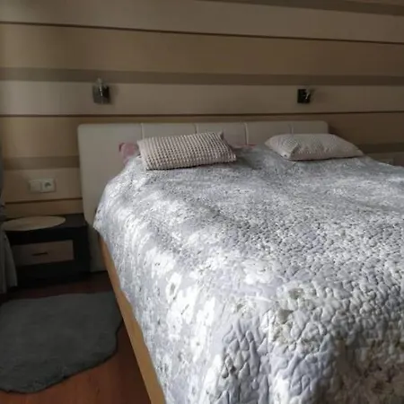 Διαμέρισμα Apartament Dla Rodziny *