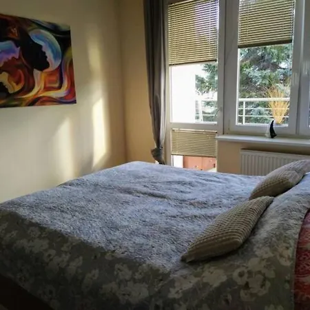 Apartament Dla Rodziny