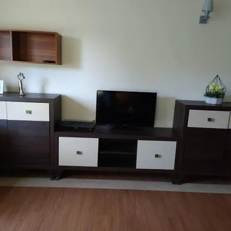 Διαμέρισμα Apartament Dla Rodziny *