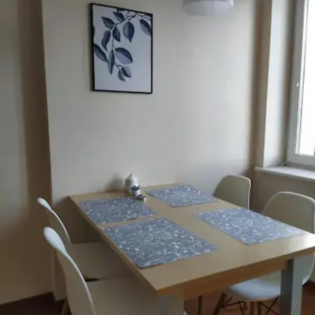 Apartament Dla Rodziny Διαμέρισμα *