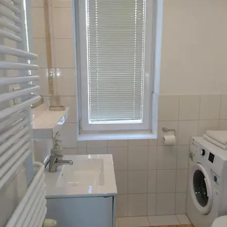 Apartament Dla Rodziny Γκντίνια