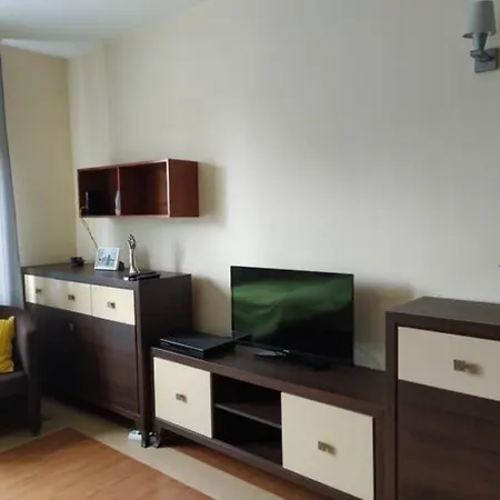 Apartament Dla Rodziny Διαμέρισμα *