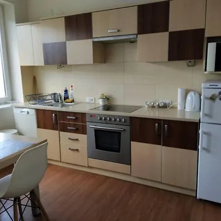 Apartament Dla Rodziny *