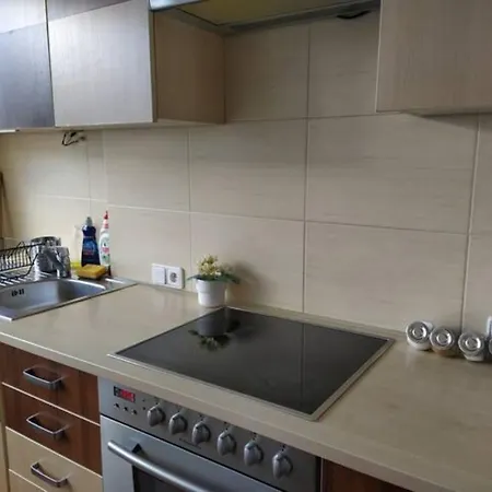 Διαμέρισμα Apartament Dla Rodziny