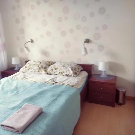 Apartament Dla Rodziny *