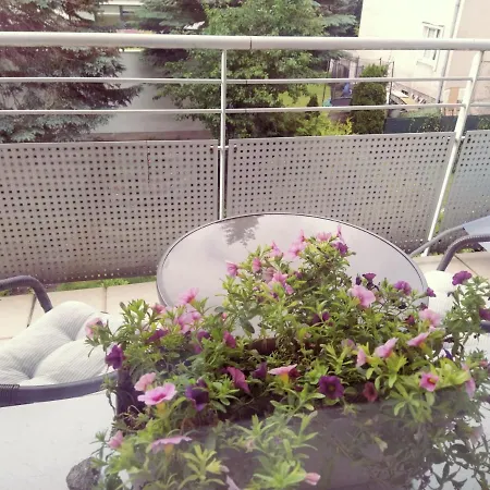 Διαμέρισμα Apartament Dla Rodziny *