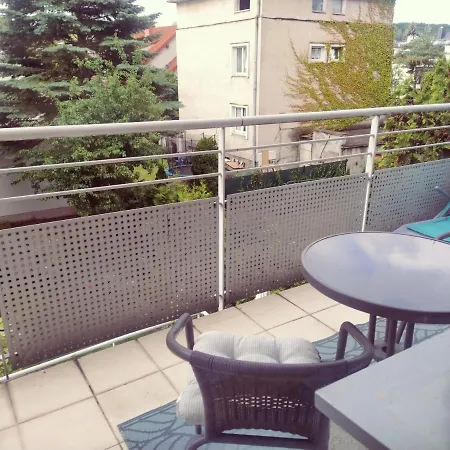 Apartament Dla Rodziny *