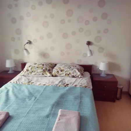 Διαμέρισμα Apartament Dla Rodziny Γκντίνια