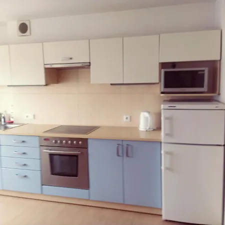 Διαμέρισμα Apartament Dla Rodziny *