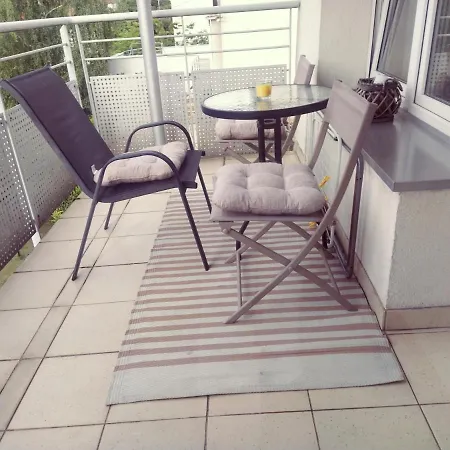 Διαμέρισμα Apartament Dla Rodziny