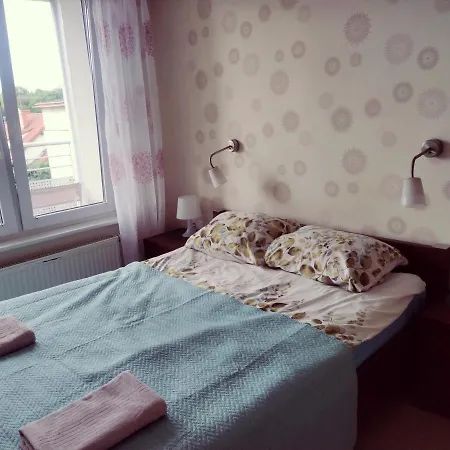 Apartament Dla Rodziny Διαμέρισμα