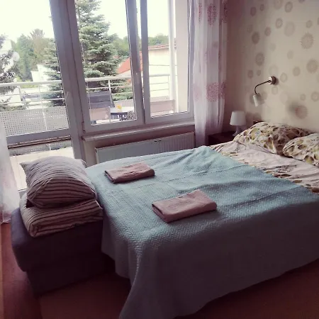 Apartament Dla Rodziny Διαμέρισμα