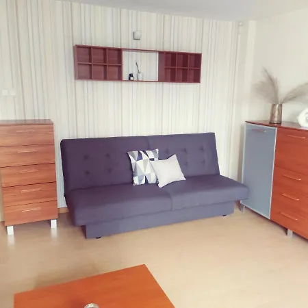 Apartament Dla Rodziny Γκντίνια