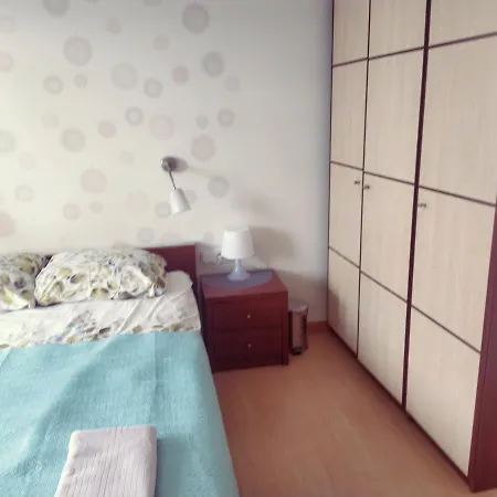 Apartament Dla Rodziny Διαμέρισμα
