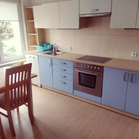 Διαμέρισμα Apartament Dla Rodziny *