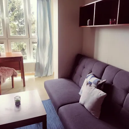 Apartament Dla Rodziny *