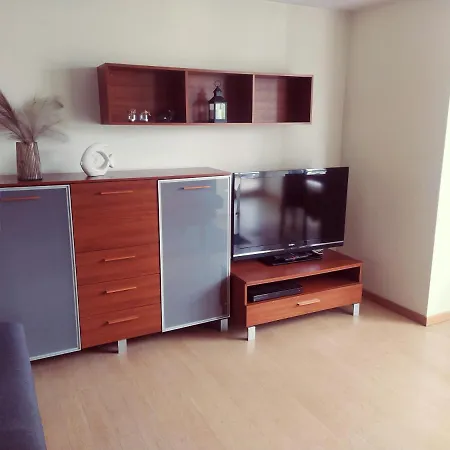 Apartament Dla Rodziny Διαμέρισμα Γκντίνια